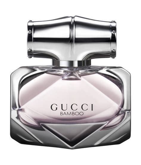 gucci bamboo profumo 75 ml